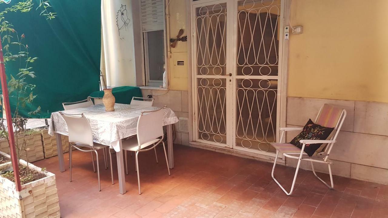 Sweet Lina Holiday Home Sanremo Exterior photo